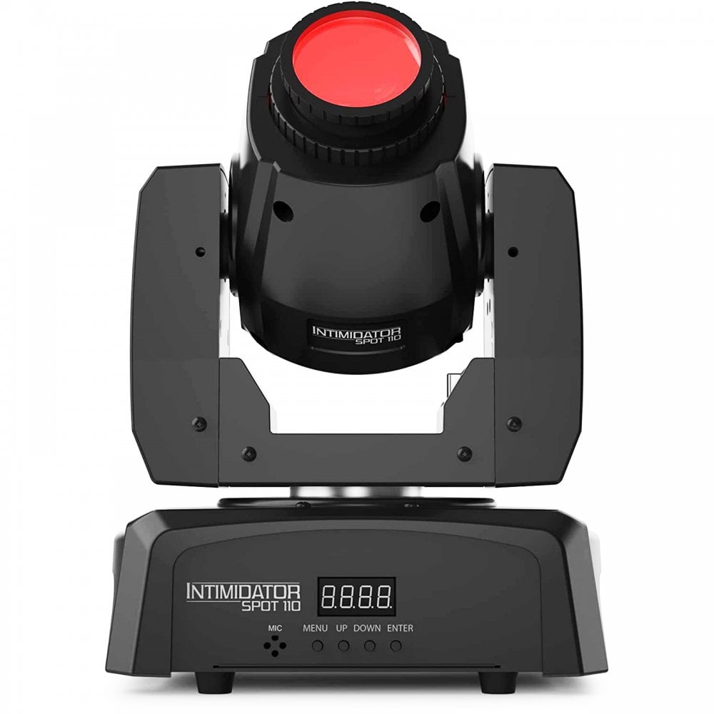DJ Intimidator Spot 110 Intim Moving Head