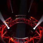 DJ Intimidator Spot 110 Intim Moving Head