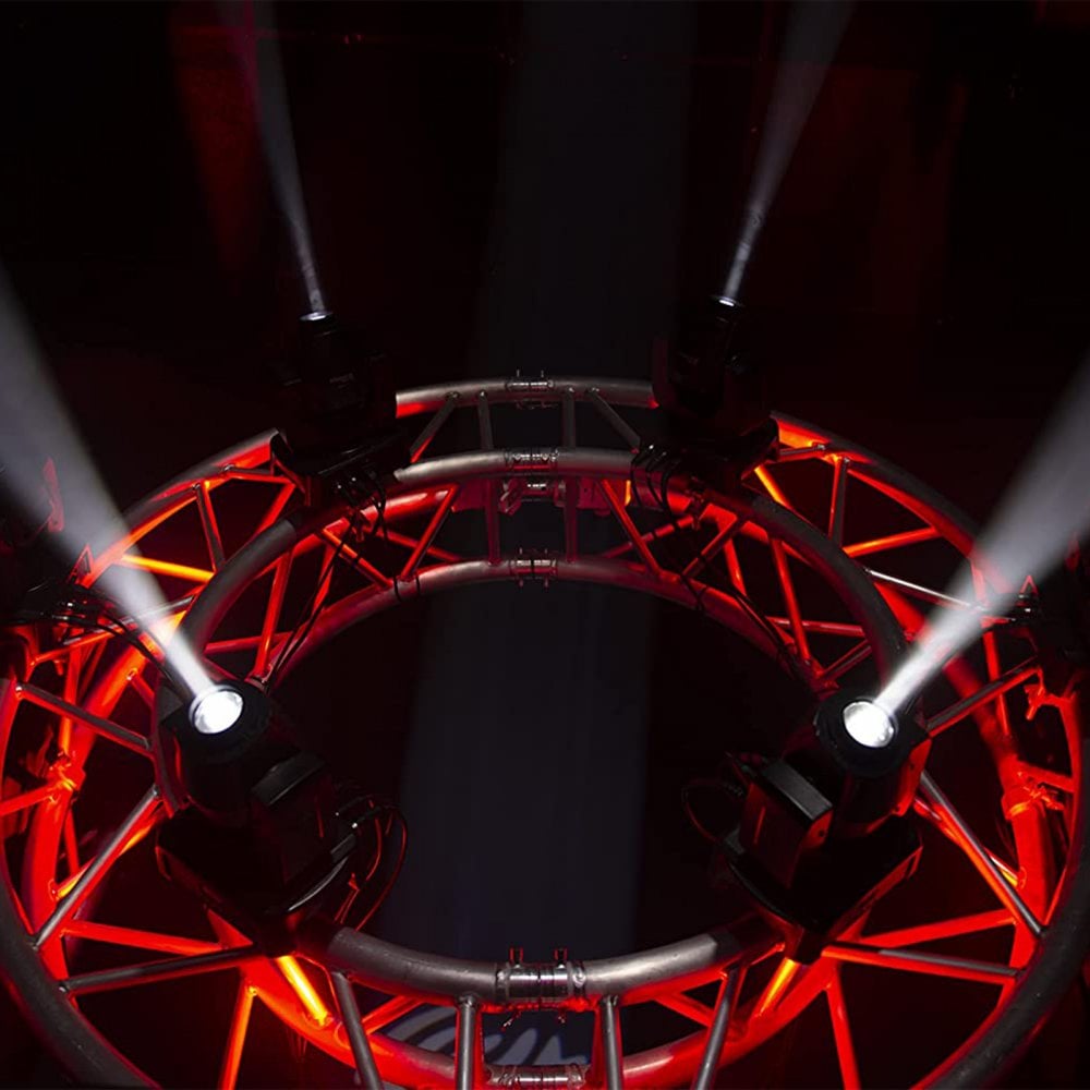 DJ Intimidator Spot 110 Intim Moving Head