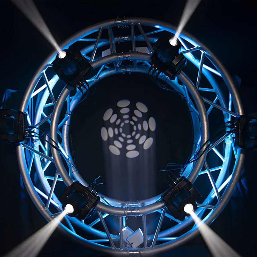 DJ Intimidator Spot 110 Intim Moving Head