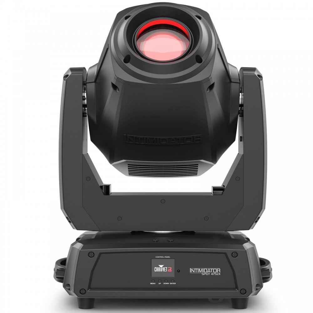 DJ Intimidator Spot 475ZX Intim Moving Head