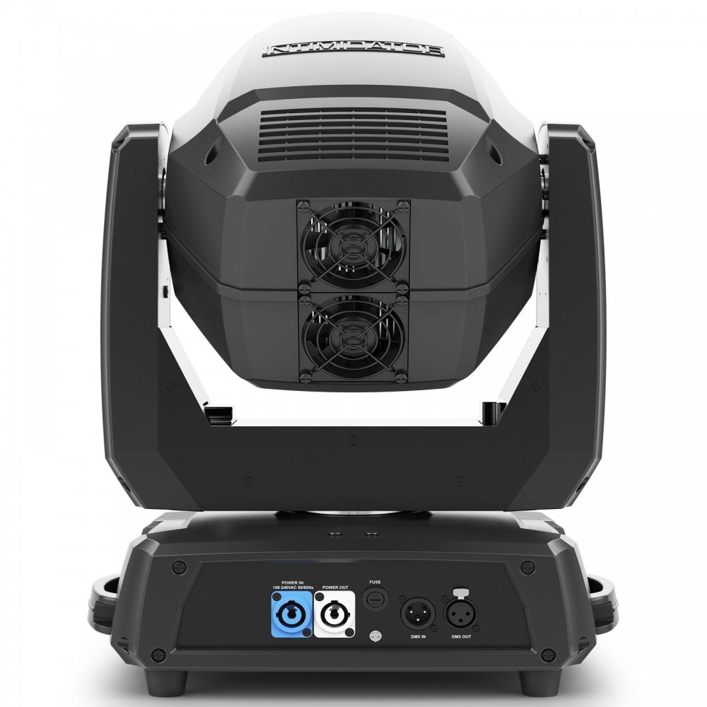 DJ Intimidator Spot 475ZX Intim Moving Head