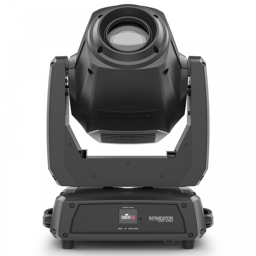DJ Intimidator Spot 475ZX Intim Moving Head