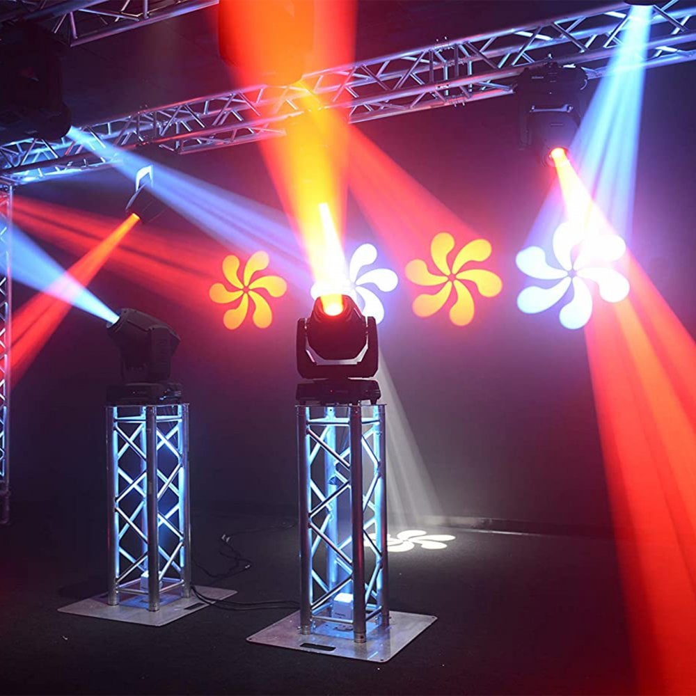 DJ Intimidator Spot 475ZX Intim Moving Head