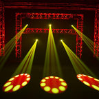 DJ Intimidator Spot 475ZX Intim Moving Head