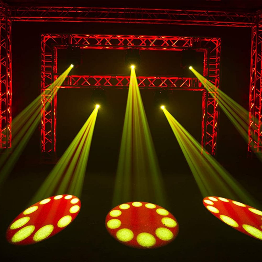 DJ Intimidator Spot 475ZX Intim Moving Head