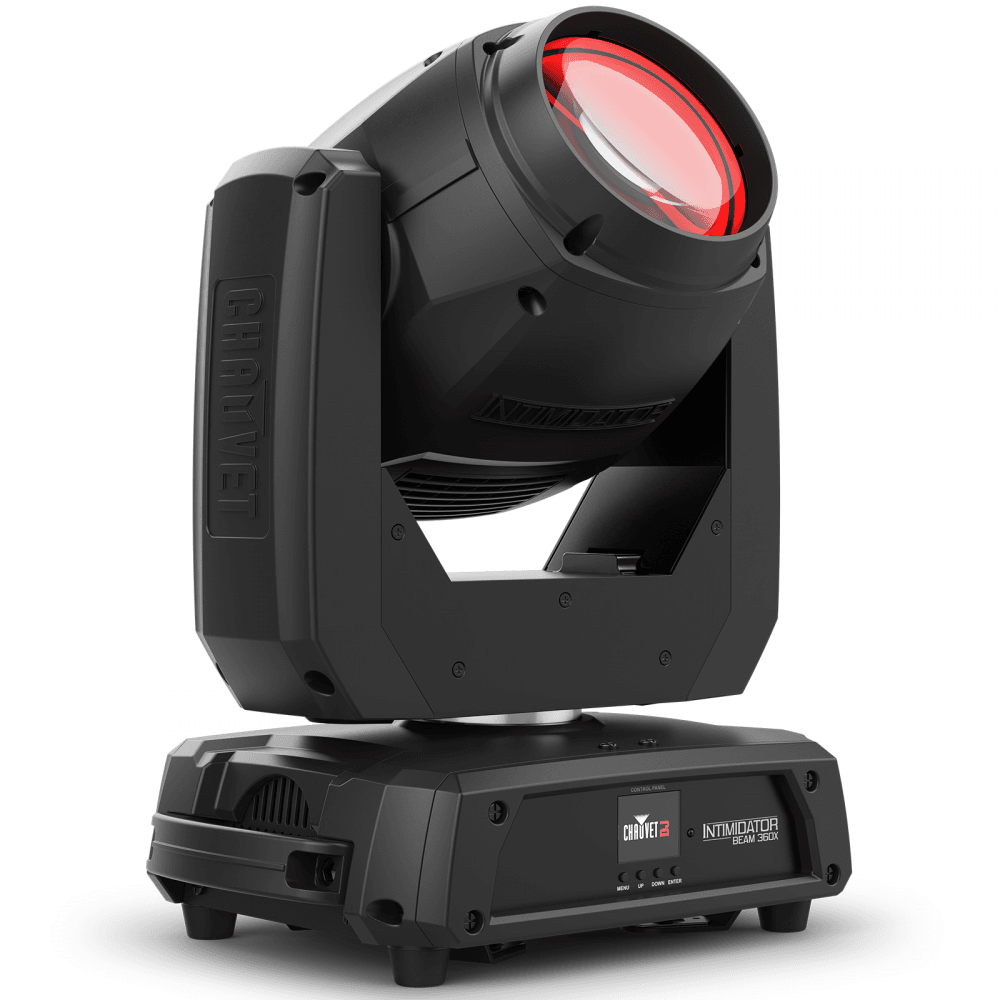 DJ Intimidator Beam 360X Intim Moving Head