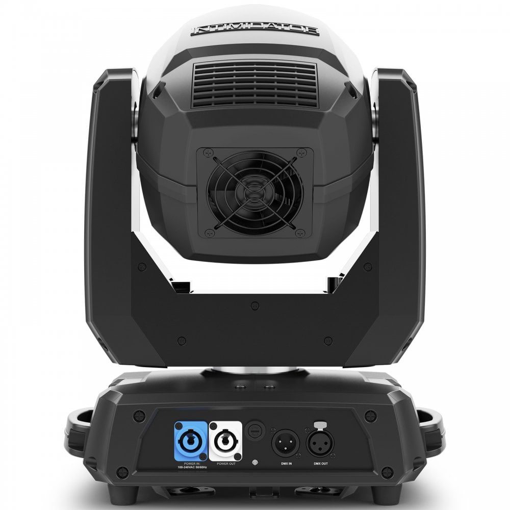 DJ Intimidator Beam 360X Intim Moving Head