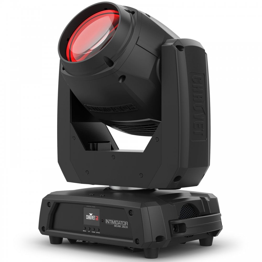 DJ Intimidator Beam 360X Intim Moving Head