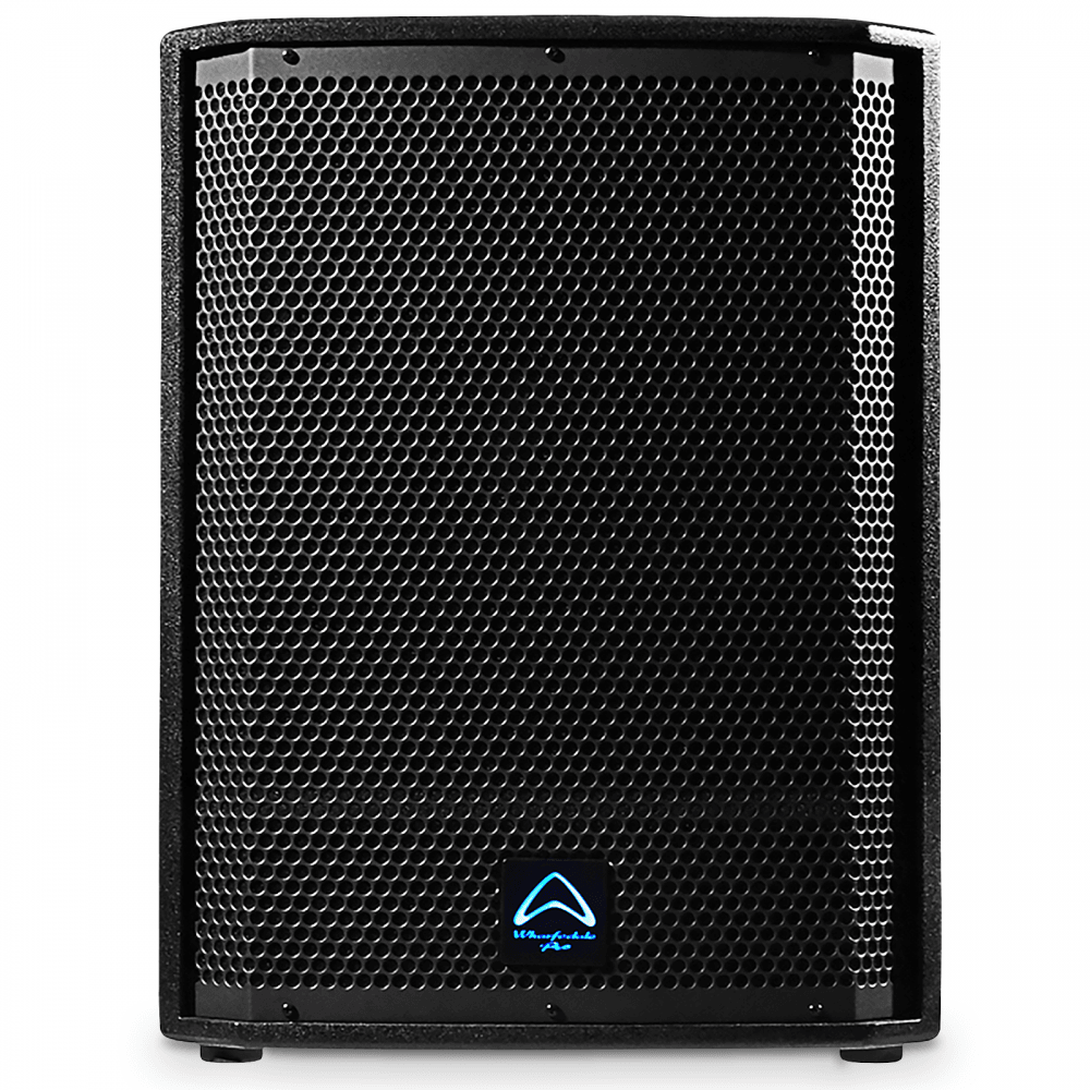Pro Titan Sub AX15B 15" Active Powered Subwoofer