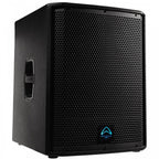 Pro Titan Sub AX15B 15" Active Powered Subwoofer
