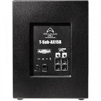 Pro Titan Sub AX15B 15" Active Powered Subwoofer