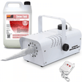 700w Artificial Snowflake Machine with Wireless Remote Control