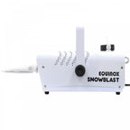 700w Artificial Snowflake Machine with Wireless Remote Control