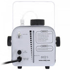 700w Artificial Snowflake Machine with Wireless Remote Control