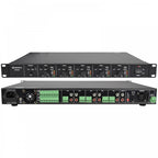 RMS605 5 Zone 100V or 4-16 Ohm Amplifier