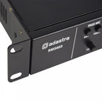 RMS605 5 Zone 100V or 4-16 Ohm Amplifier