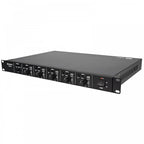 RMS605 5 Zone 100V or 4-16 Ohm Amplifier