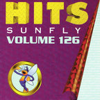 BIG Karaoke Hits of Sunfly Triple CD+G Decades 5