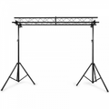 Light Stand System Goal Post Kit 3 x 3M Rig Lighting Effects Display Unit