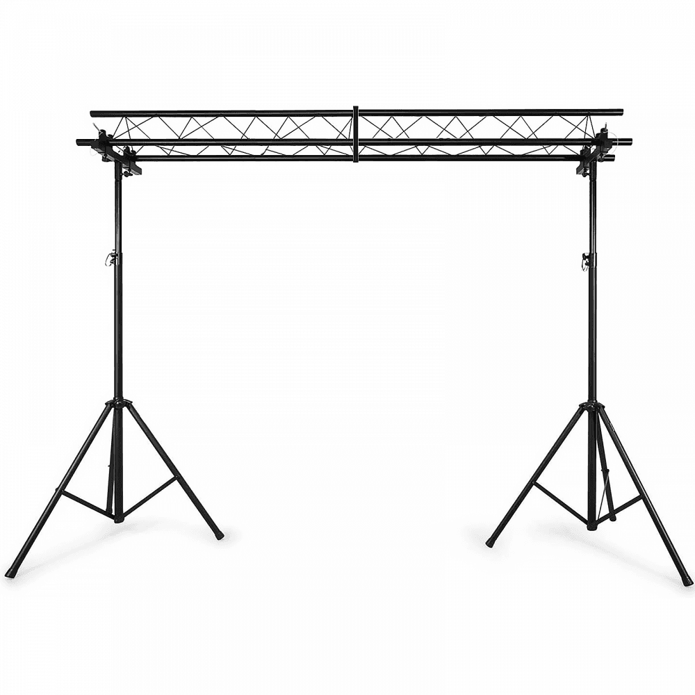 Light Stand System Goal Post Kit 3 x 3M Rig Lighting Effects Display Unit