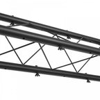Light Stand System Goal Post Kit 3 x 3M Rig Lighting Effects Display Unit