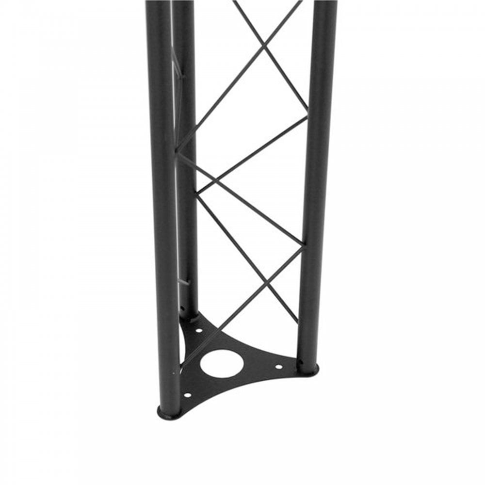 Light Stand System Goal Post Kit 3 x 3M Rig Lighting Effects Display Unit