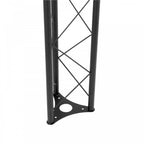 Light Stand System Goal Post Kit 3 x 3M Rig Lighting Effects Display Unit