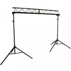 Light Stand System Goal Post Kit 3 x 3M Rig Lighting Effects Display Unit