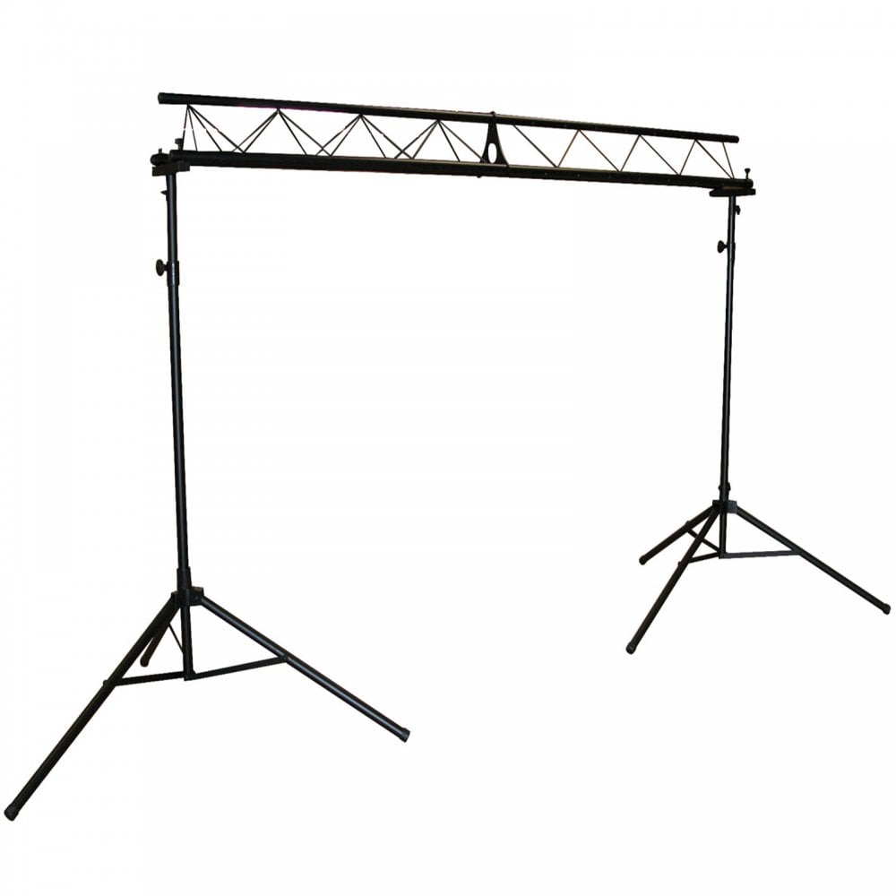 Light Stand System Goal Post Kit 3 x 3M Rig Lighting Effects Display Unit