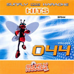 BIG Karaoke Hits of Sunfly Triple CD+G Decades 6