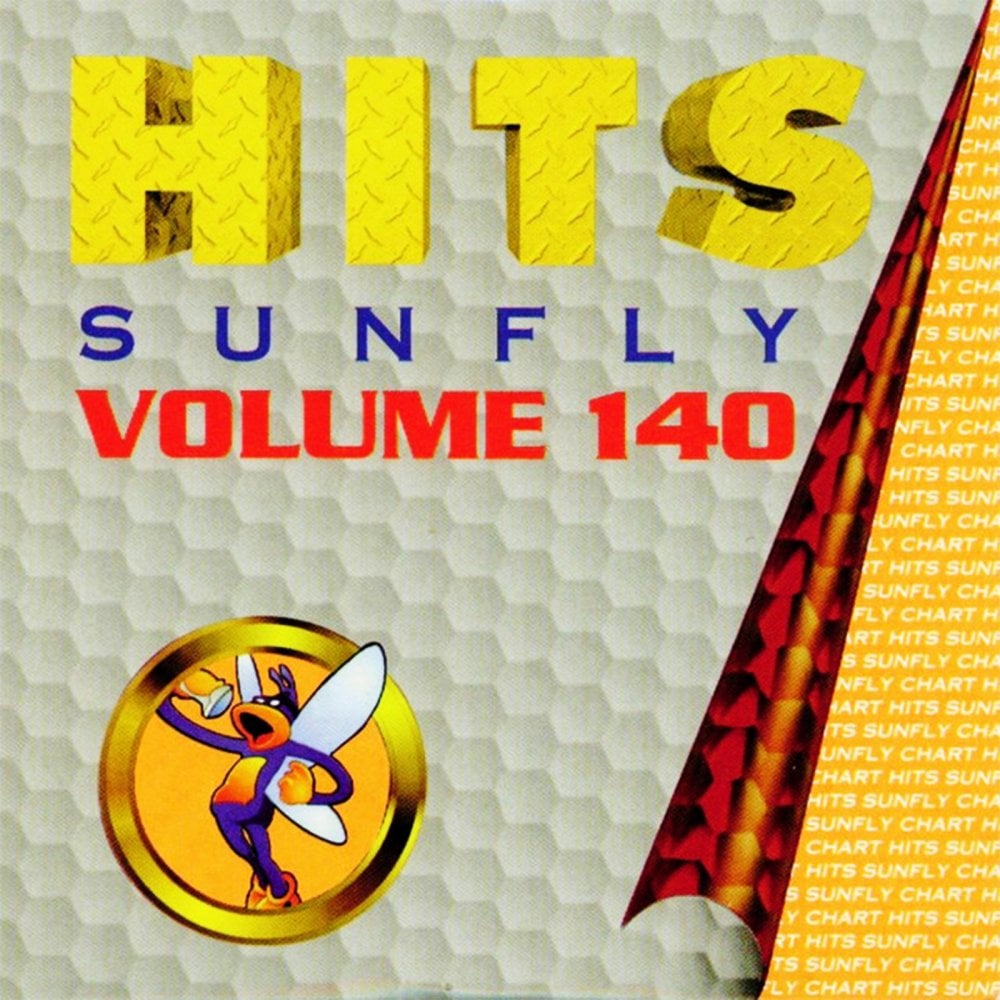BIG Karaoke Hits of Sunfly Triple CD+G Decades 6