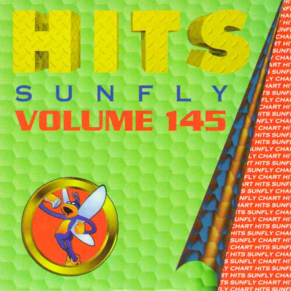 BIG Karaoke Hits of Sunfly Triple CD+G Decades 14