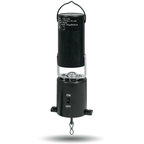 Battery Powered Mirrorball Motor for Mirror Balls up to 2kg