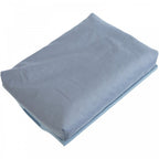 Wooden Lap Tray Grey with Cushion with Puppies