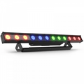 COLORband Q4 IP Rated Outdoor Lighting LED Wash Batten