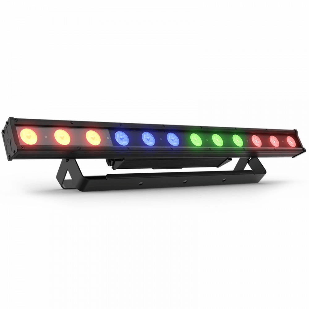 COLORband Q4 IP Rated Outdoor Lighting LED Wash Batten