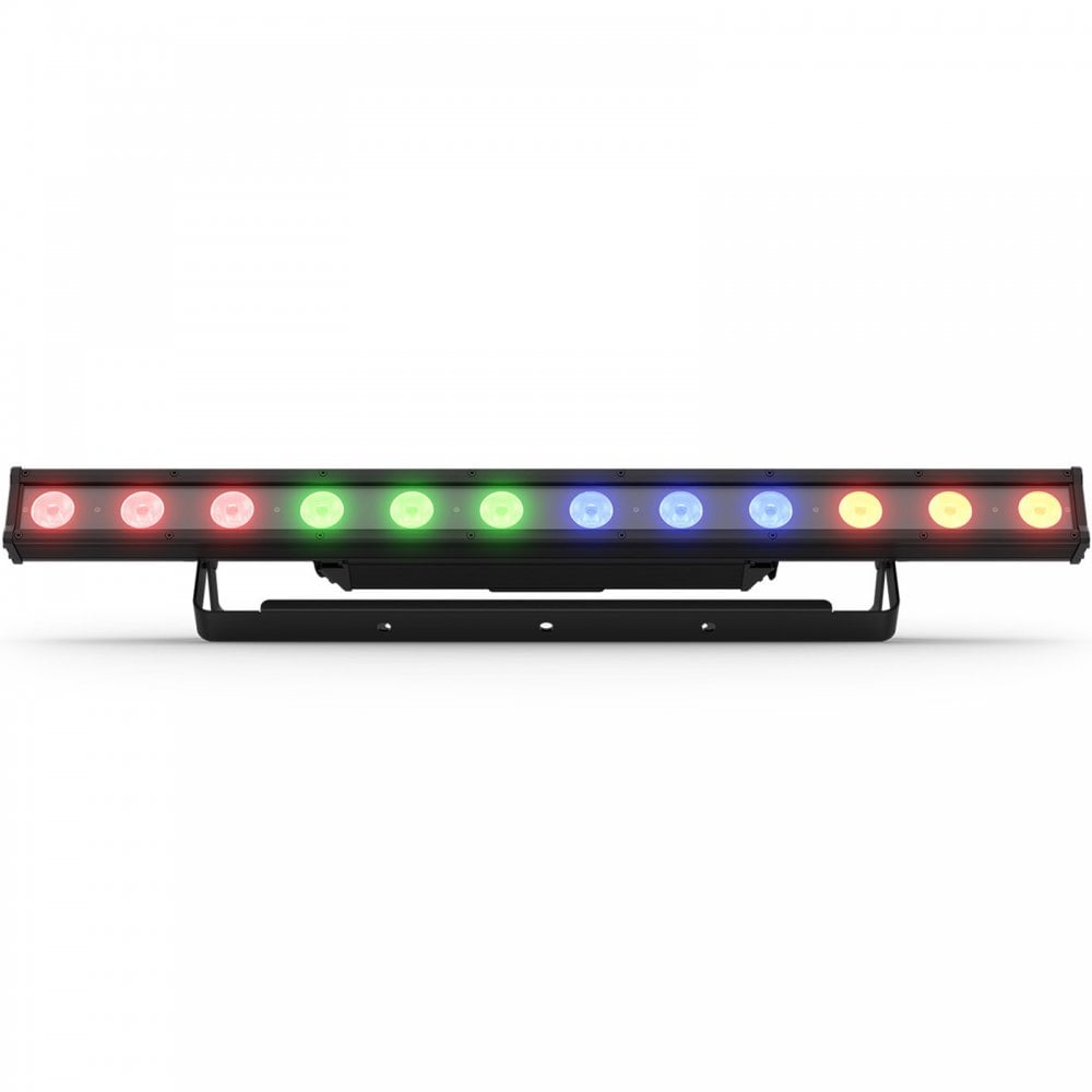COLORband Q4 IP Rated Outdoor Lighting LED Wash Batten