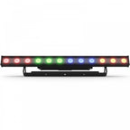 COLORband Q4 IP Rated Outdoor Lighting LED Wash Batten