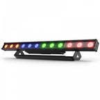COLORband Q4 IP Rated Outdoor Lighting LED Wash Batten