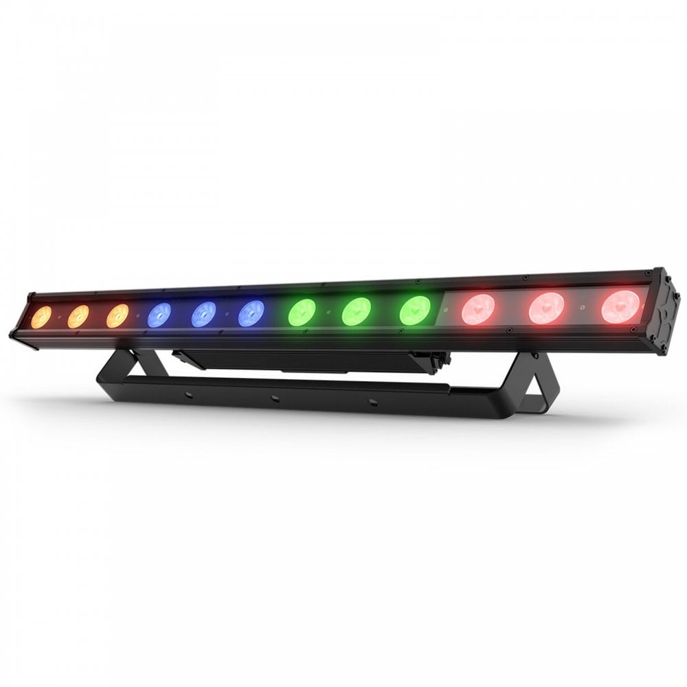COLORband Q4 IP Rated Outdoor Lighting LED Wash Batten