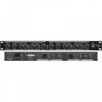 CX23 Professional Active Crossover 2 Stereo 3 Way Mono