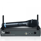 E-6 UHF Handheld Wireless Radio Microphone System
