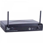 E-6 UHF Handheld Wireless Radio Microphone System