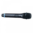 E-6 UHF Handheld Wireless Radio Microphone System