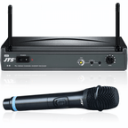 E-6 UHF Handheld Wireless Radio Microphone System