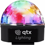 Moonglow Astro Dome Disco Home Party Effect