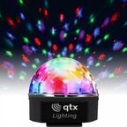 Moonglow Astro Dome Disco Home Party Effect
