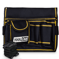 Multi-Pocket Tool Belt Cloth Pouch