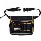 Multi-Pocket Tool Belt Cloth Pouch